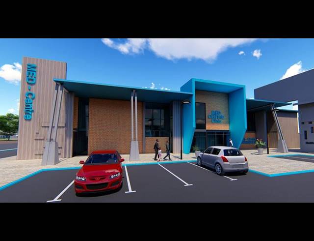 LAND FOR SALE IN COVE ROCK